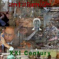 Antagonism (ITA) : XXI Century